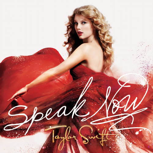Taylor Swift - Enchanted